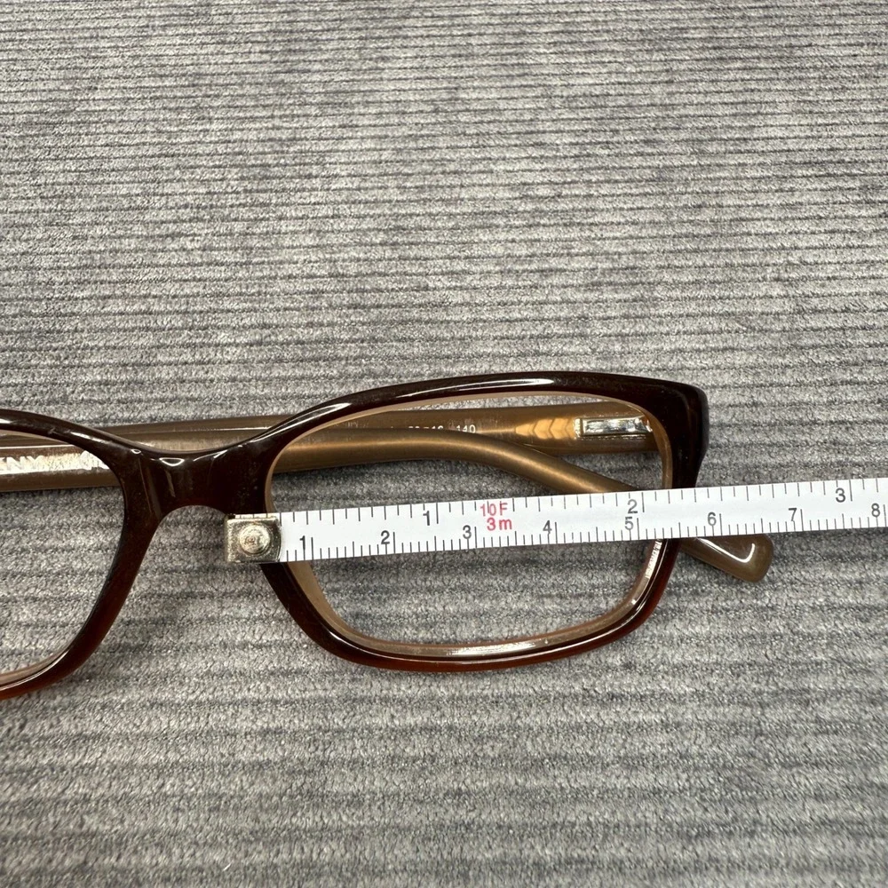 Dkny eyeglass frames